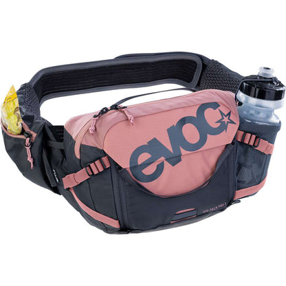 Sacoche Banane EVOC HIP PACK PRO 3 L Rose