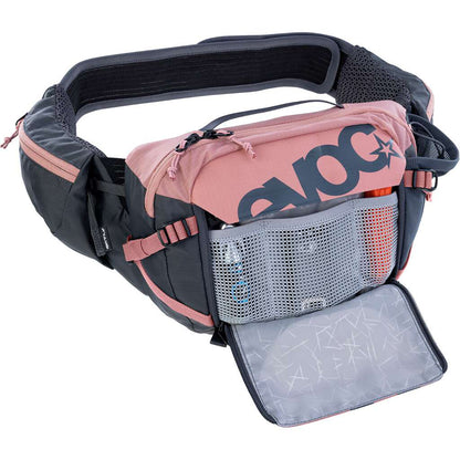 Sacoche Banane EVOC HIP PACK PRO 3 L Rose