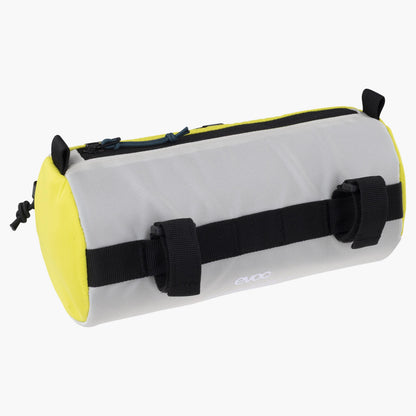 Sacoche de Guidon EVOC HANDLEBAR ROLL 2 L Garish (coloris variable selon la pièce)