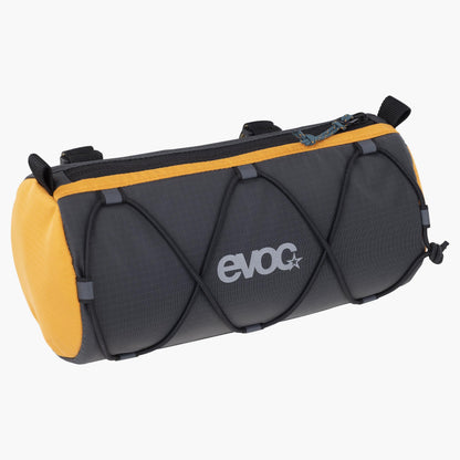 Sacoche de Guidon EVOC HANDLEBAR ROLL 2 L Gretel (coloris variable selon la pièce)
