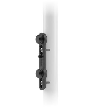 Base pour Porte-Bidon FIDLOCK TWIST BIKE BASE Noir