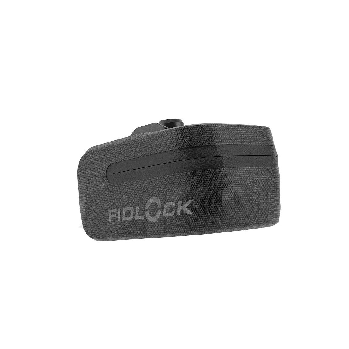 Sacoche de Selle FIDLOCK PUSH SADDLE BAG 400 Noir