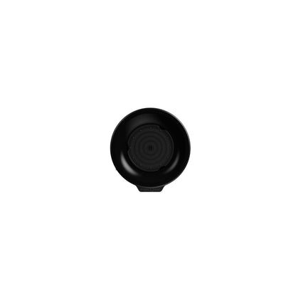 Support pour Potence FIDLOCK VACUUM AHEAD CAP BASE — face du connecteur VACUUM
