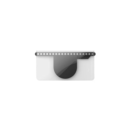 Pochette Smartphone Universel FIDLOCK VACUUM UNI PHONE CASE M — pochette transparente vide