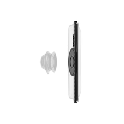 Pochette Smartphone Universel FIDLOCK VACUUM UNI PHONE CASE L — présentation de la connexion VACUUM