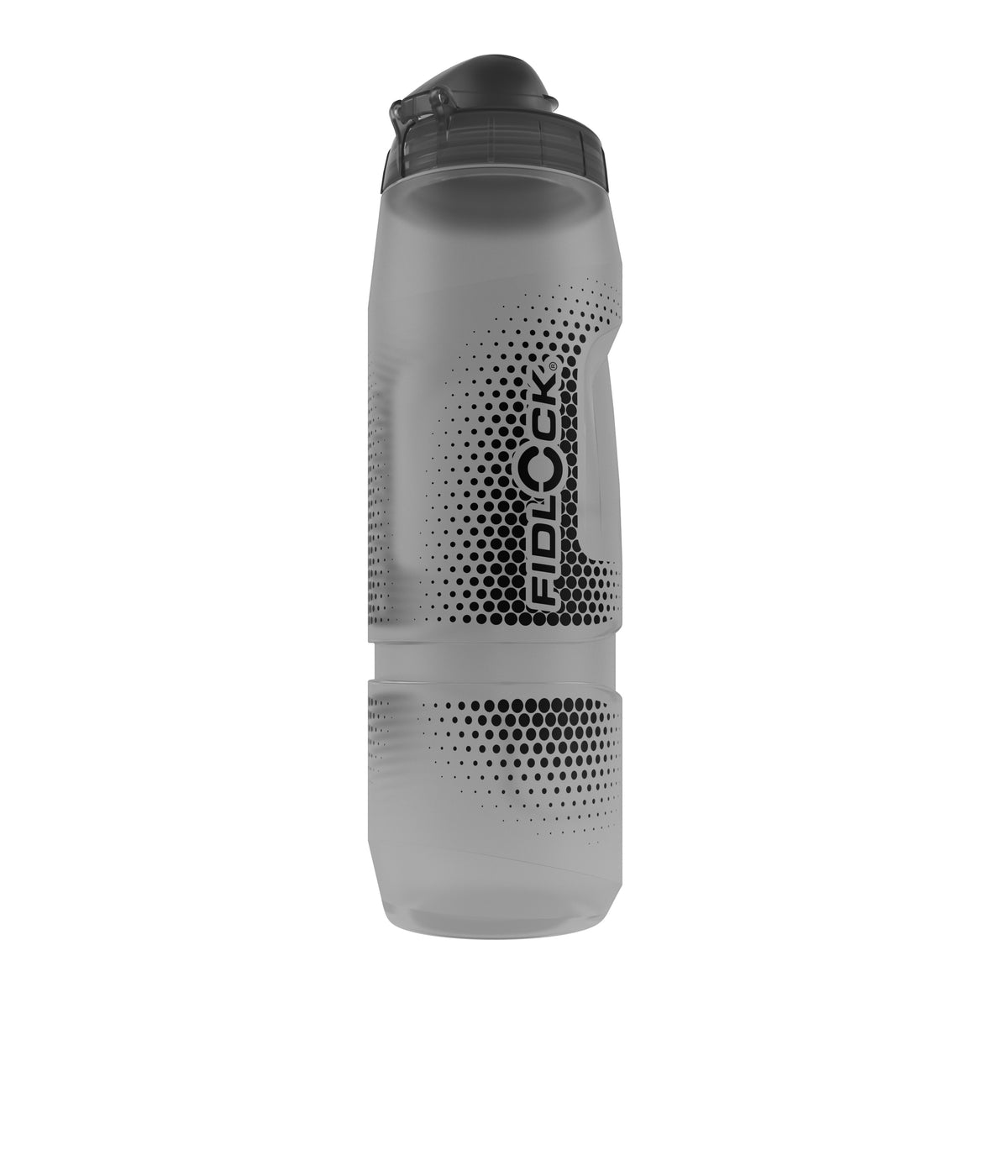 Bidon de Rechange FIDLOCK TWIST Seul  (800ml) Fumé