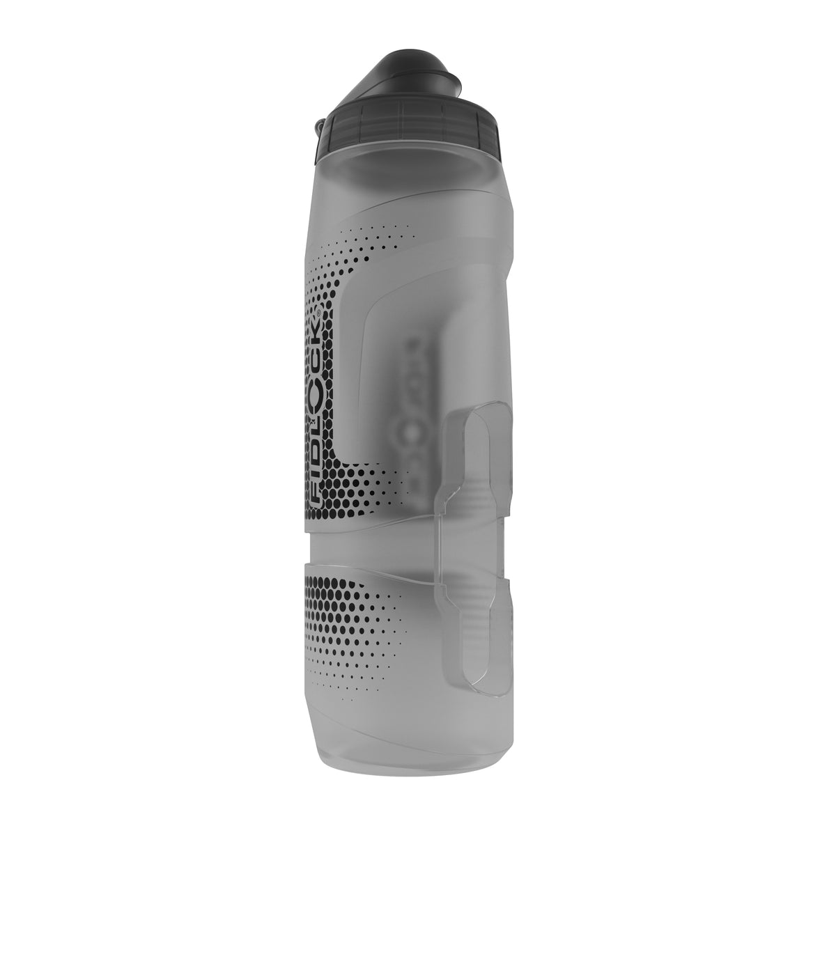 Bidon de Rechange FIDLOCK TWIST Seul  (800ml) Fumé