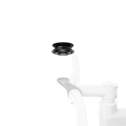 Support FIDLOCK VACUUM TURN BASE FOR GPS MOUNT Garmin/Wahoo/Sigma