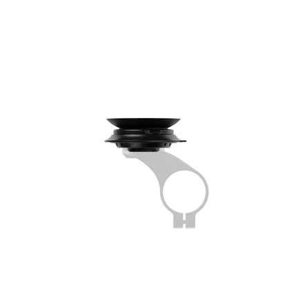 Support FIDLOCK VACUUM TURN BASE FOR GPS MOUNT Garmin/Wahoo/Sigma