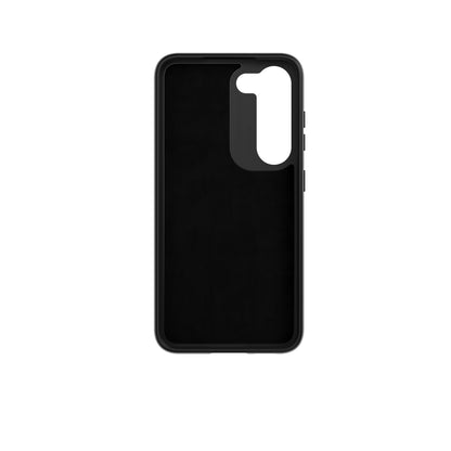 Coque FIDLOCK VACUUM pour Samsung S23 Noir — intérieur de la coque