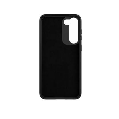 Coque FIDLOCK VACUUM pour Samsung S23 Plus Noir — intérieur de la coque