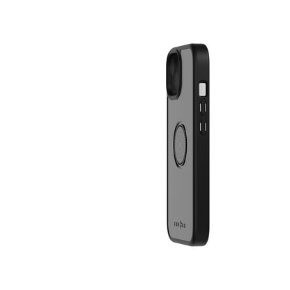 Coque FIDLOCK VACUUM pour Iphone 15 — coque, vue de trois quarts