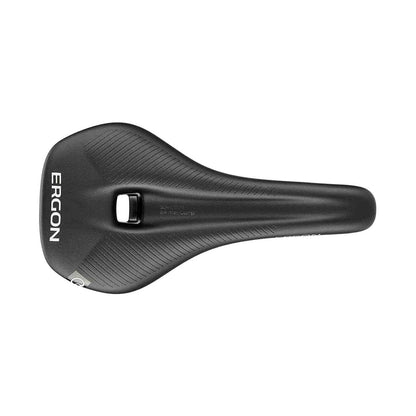 Selle ERGON SR COMP Rails TiNox M/L