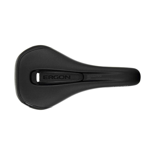 Selle ERGON SM ENDURO COMP Rails CrMo S/M