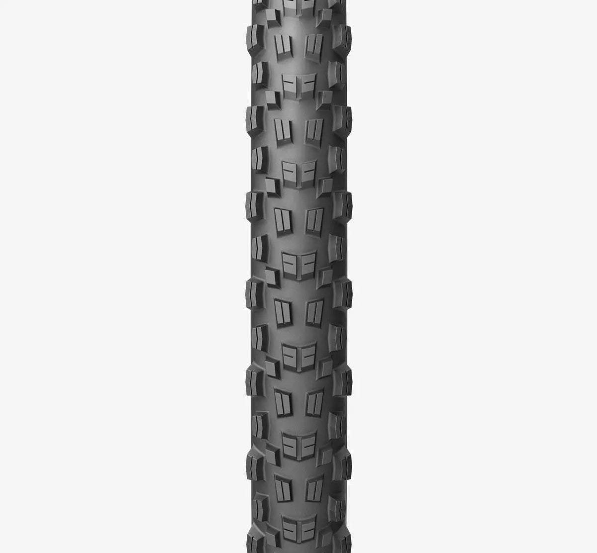 Pneu PIRELLI SCORPION E-MTB M 27.5x2.6 Tubeless Ready Souple Noir/Or 4355900