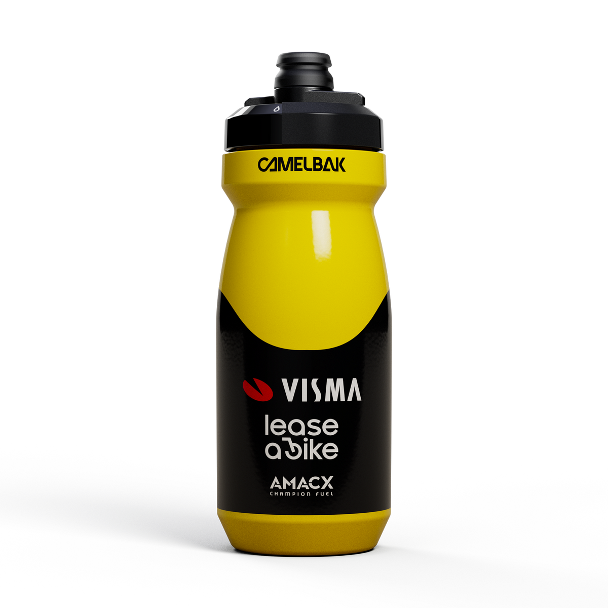 Bidon CAMELBAK PODIUM VISMA TOUR DE FRANCE LIMITED EDITION