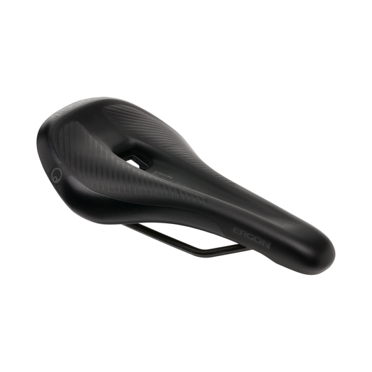 Selle ERGON SM E-Mountain Sport S/M rails CrMo