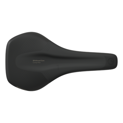Selle ERGON SR Allroad Core Comp homme - vue de côté