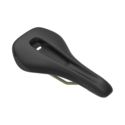 Selle ERGON SM Enduro Pro S/M rails titane