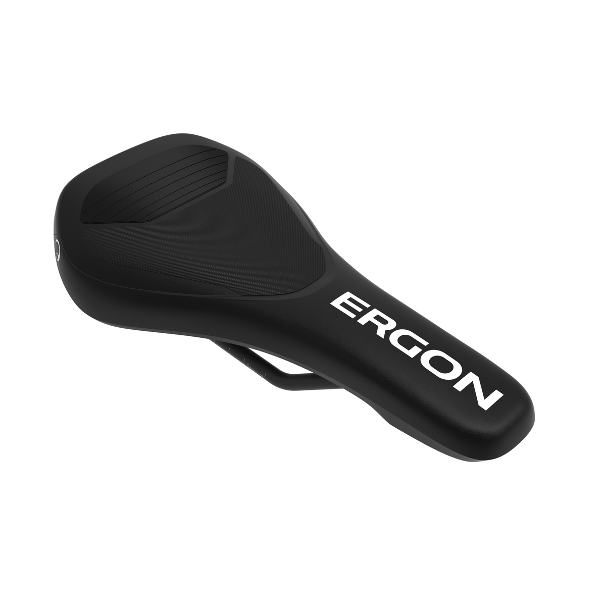 Selle ERGON SM Downhill Comp rails CrMo