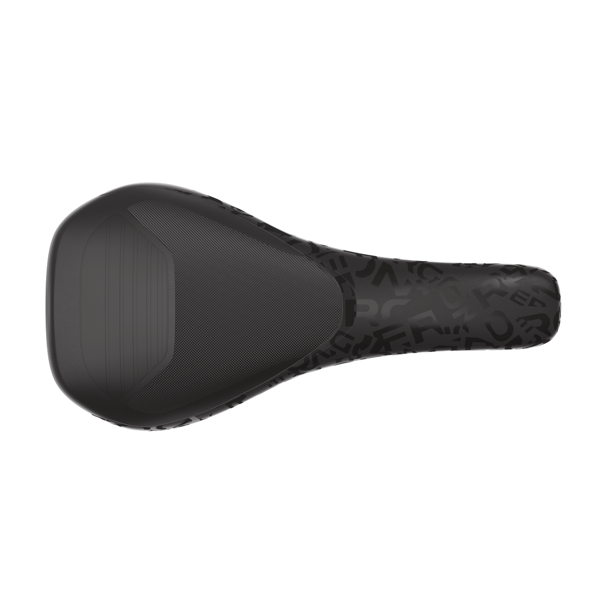 Selle ERGON SM Downhill Comp Team Oil Slick rails CrMo - détail