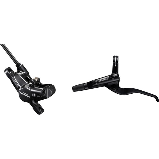 Frein Avant SHIMANO DEORE BL-T6000 + BR-M6000 1000mm