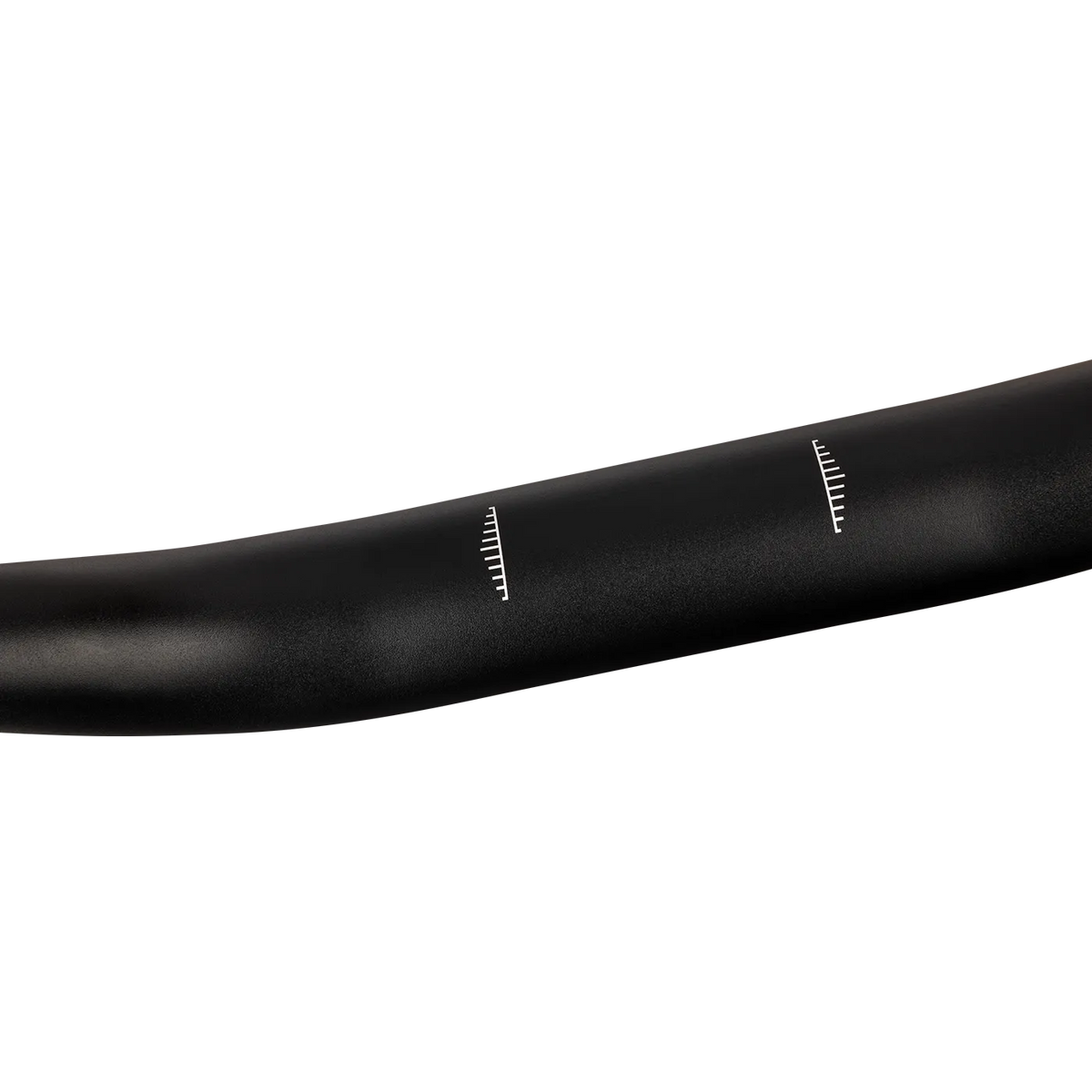 Cintre BURGTEC RIDE HIGH JOSH BRYCELAND SIGNATURE Rise 65mm 800mm Noir