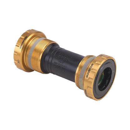 Boîtier de Pédalier SHIMANO SAINT SM-BB80 73 mm BSA