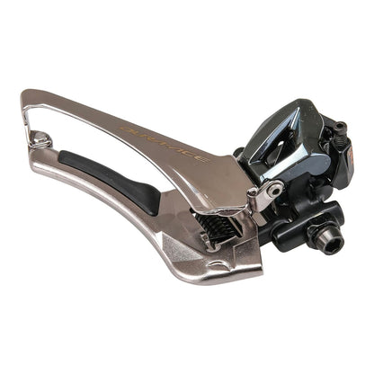 Dérailleur Avant SHIMANO DURA-ACE R9100 2x11V à Braser