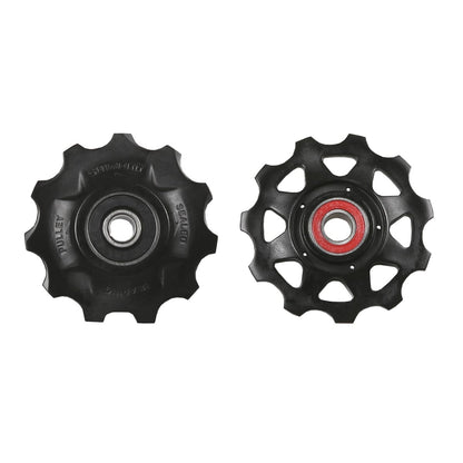 Galets de Dérailleur Arrière 9/10V SHIMANO XTR