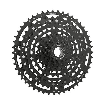 Cassette 10V SHIMANO CS-LG300 Linkglide