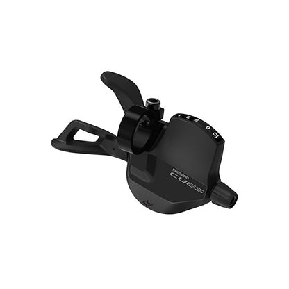 Commande de Vitesse Droite SHIMANO CUES 10V SL-U6000-R Indicateur — vue complémentaire du produit (2)
