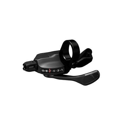 Commande de Vitesse Droite SHIMANO CUES 11v SL-U8000-R Indicateur — vue du produit