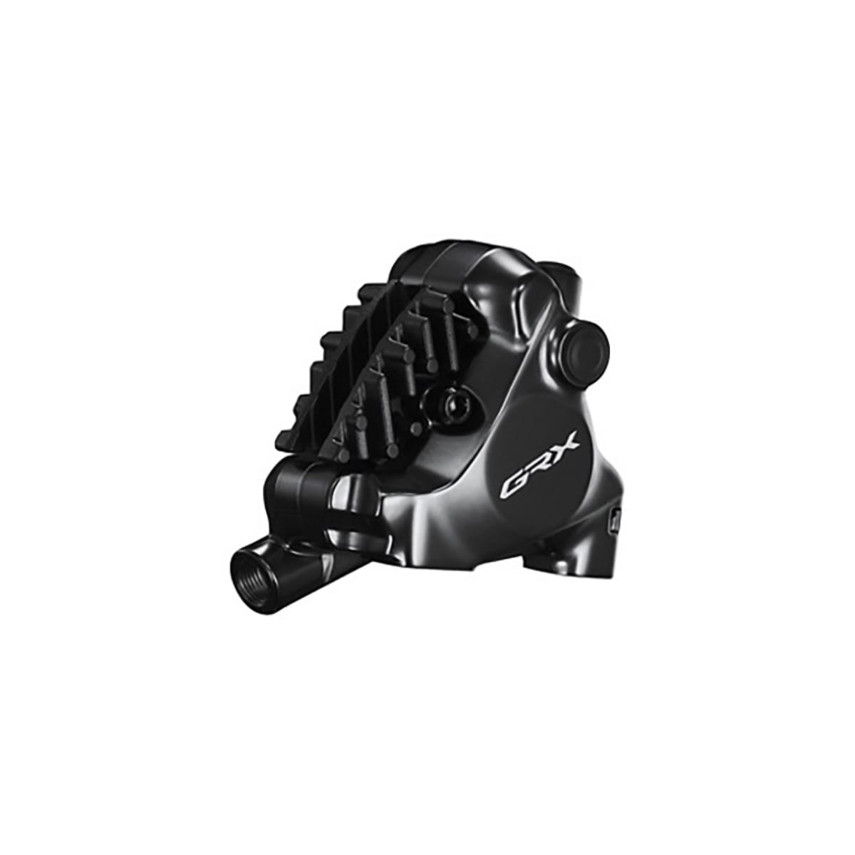 Étrier de Frein Avant Hydraulique SHIMANO GRX BR-RX820 Flat Mount