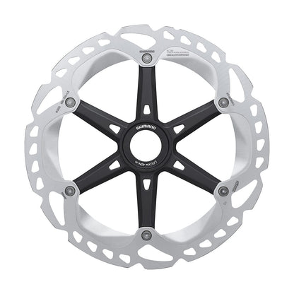 Disque SHIMANO XT RT-MT800 Ice-Tech Freeza Center Lock Ext