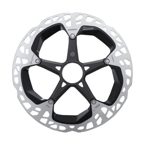 Disque SHIMANO RT-EM910 Ice-Tech Freeza Center Lock Ext