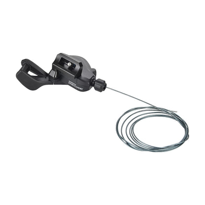 Commande de Vitesses Gauche SHIMANO DEORE 2V SL-M5100-IL (Montage Levier) — vue complémentaire du produit (2)