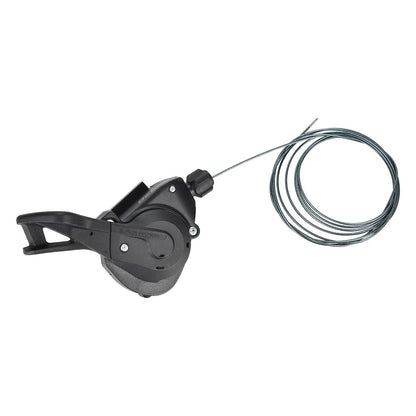 Commande de Vitesses Gauche SHIMANO DEORE 2V SL-M5100-IL (Montage Levier) — vue complémentaire du produit (3)