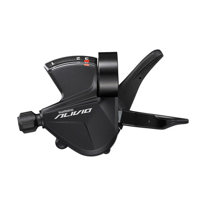 Commande de Vitesses Gauche SHIMANO ALIVIO 3V SL-M3100-L — vue du produit