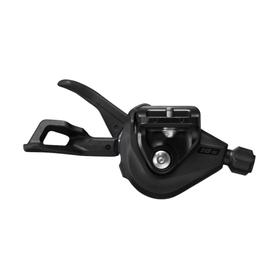 Commande de Vitesse Droite SHIMANO DEORE SL-M4100-IR 10V — vue du produit