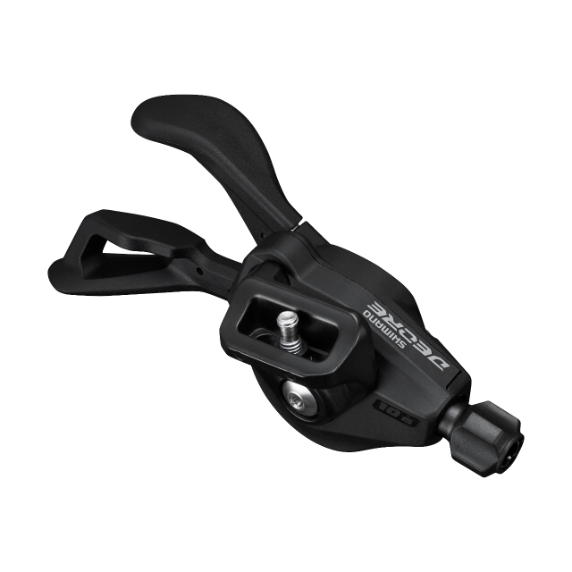 Commande de Vitesse Droite SHIMANO DEORE SL-M4100-IR 10V — vue complémentaire du produit (2)