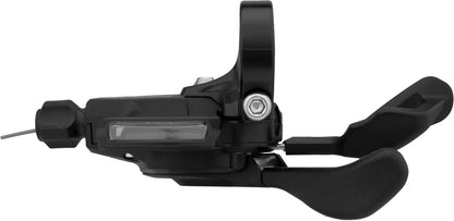 Commande de Vitesses Droite SHIMANO DEORE 11V SL-M5100-IR (Montage Levier) — vue complémentaire du produit (3)
