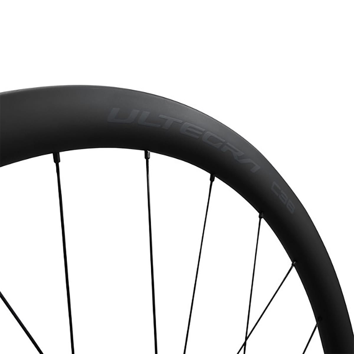 Roue Arrière Carbone SHIMANO ULTEGRA R8170-C36 Tubeless Ready (Center Lock)