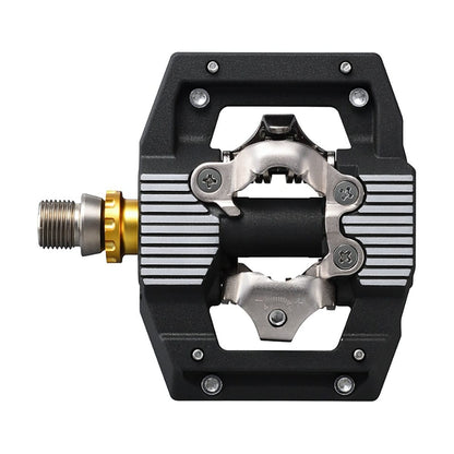 Pédales SHIMANO SAINT M821
