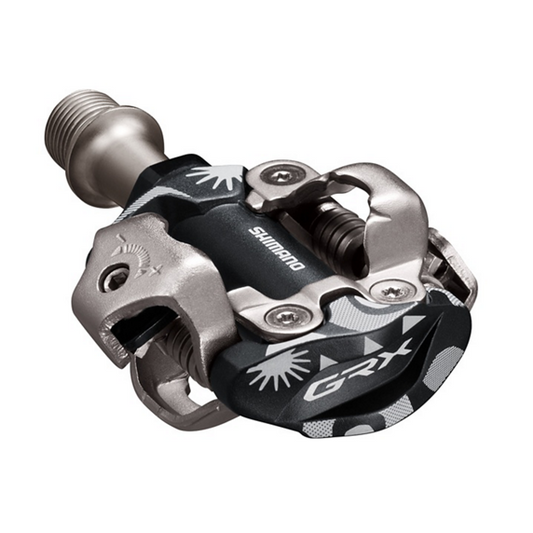 Pédales SHIMANO GRX M8100