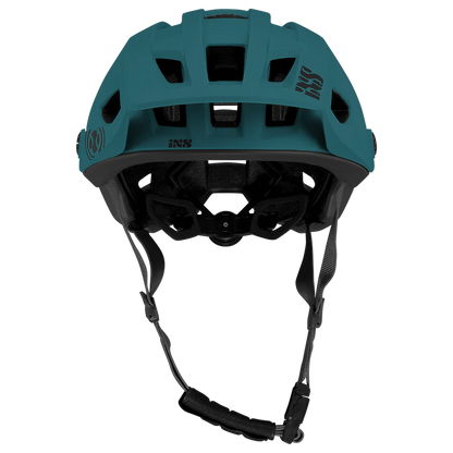 Casque VTT IXS TRIGGER AM Everglade