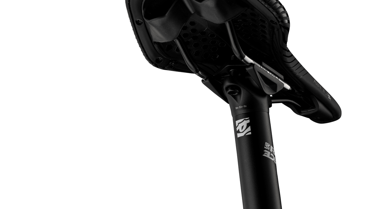 Tige de Selle RACE FACE RIDE Droite