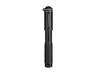 Pompe à Main TOPEAK RACEROCKET HP Mini Noir
