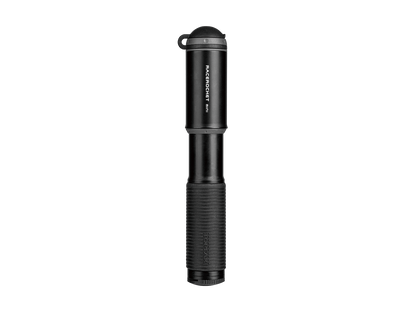 Pompe à Main TOPEAK RACEROCKET Mini Noir