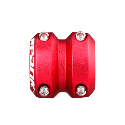 Potence SPANK SPOON 2.0 Rouge